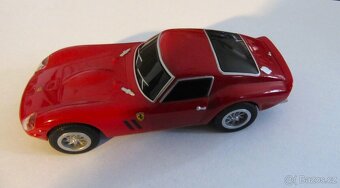 Auto - angličák - 7