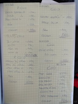 Renault Clio 1.2 16V 55 kw - STK 8/2027 - 7