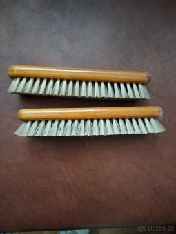 Retro kartáče DDR - 7