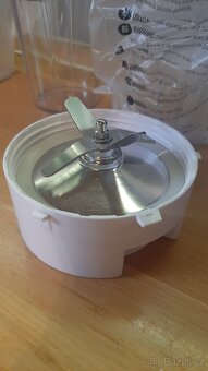 ETA Blendic Premium II 4011 90020 - 7