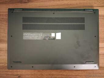 Lenovo IdeaPad Flex 5 i5 8GB 512GB SSD - 7