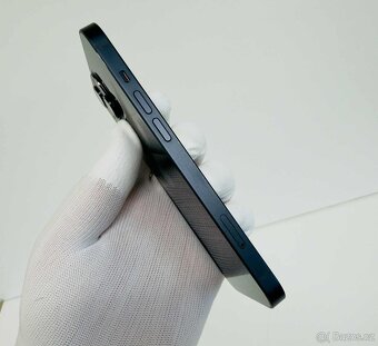 Apple iPhone 13 128GB modrý - 7