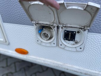 HOBBY 460 UL TOP STAV TRUMA BOILER - 7