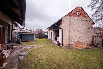 Prodej Rodinný dům, 120㎡ - 7
