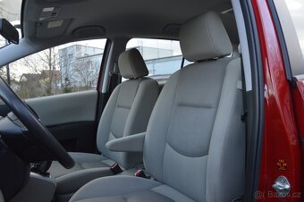 Mazda 5 1.8 BENZIN 85 KW  HEZKÝ STAV - 7