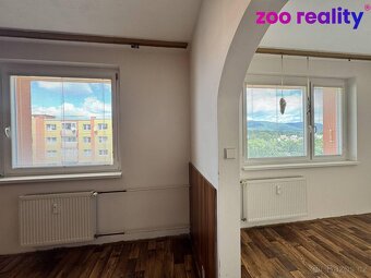 Prodej, byt 4+1, Jirkov, Tkalcovská ul. - 7