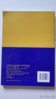 Prodej různých učebnic - 7