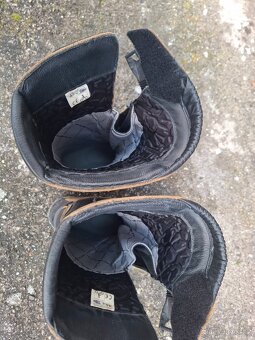 Prodám boty Forma Terra Evo - 7