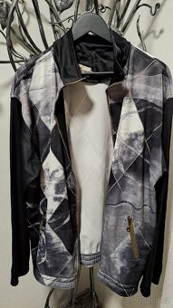 Pánská mikina XXL - 7