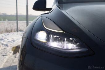 Tesla Model Y Long Range AWD 2022 - 7