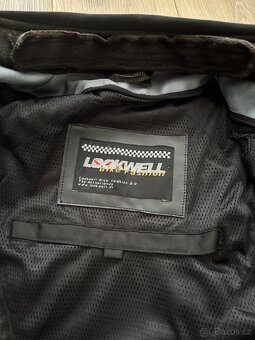 Bunda na motorku - 7