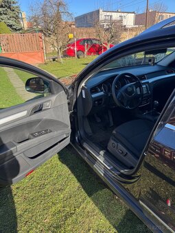 Škoda Superb 2 2,0 TDi 103kw - 7