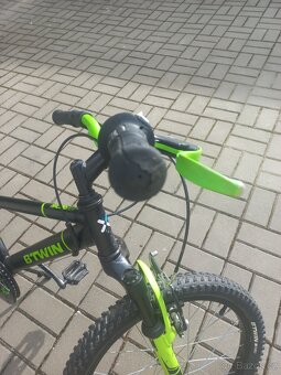 Dětské kolo BTWIN 20" - 7