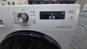 Pracka Whirlpool 7kg/1400 ot. - 7