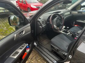 Subaru Forester 2.0 TD 108kw - 7