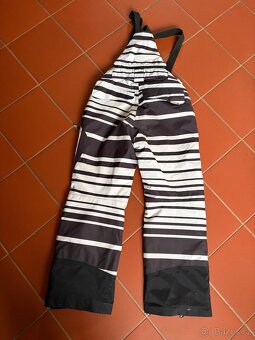 Lyžařské kalhoty Reima 146 - 7