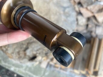 tlumič Fox Float DPX2 factory - 7