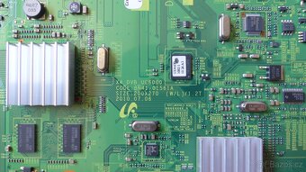 TV díly - UE40C6000 - 7