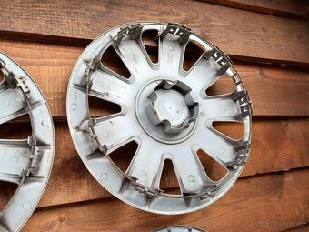 Poklice Ford, 4M51-1000-CC - 7