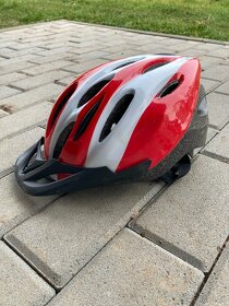 Přilba na kolo - 7
