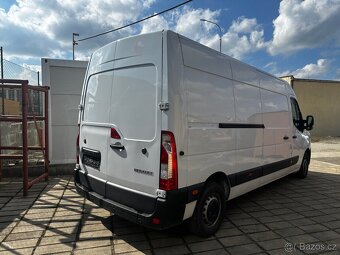 Renault Master 2.3dCi 110kw - 7