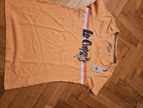 Triko Levis XS - 7