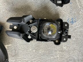 Yamaha MT 09,díly - 7