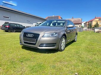 AUDI A3 92KW - 7