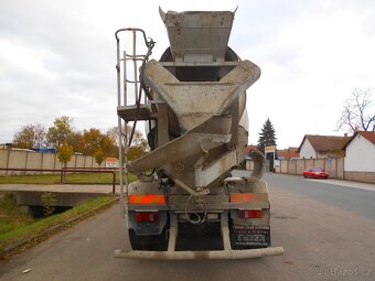 TATRA T815 6X6 - 7