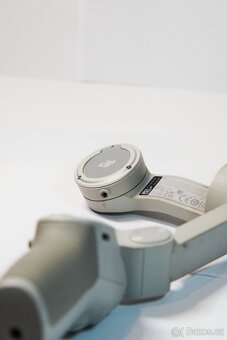 DJI OM 4 - 7