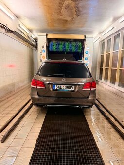E250cdi 4matic 2013 - 7