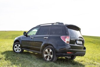 Subaru Forester 2.0 XS Comfort. - 7