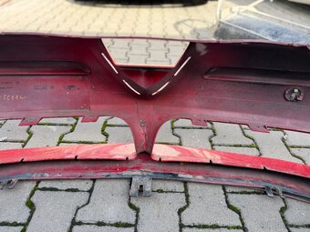Originální přední nárazník 156 GTA - 7