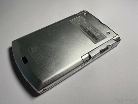 Asus MyPal A600 Pocket PC - 7