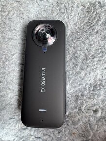 Insta 360 One X3 - 7