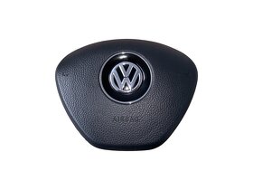 Multifunkční volant DSG 5G0419091GF VW Golf 7 r.v. 2018 - 7