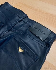 Nové kalhoty Armani - 7