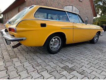 Volvo 1800ES - 7