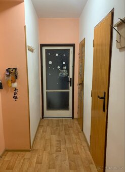 Byt 2+1, 58m², ulice Revoluční - 7