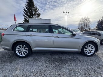 Volkswagen Passat 2.0 TDi 110kw Business - 7