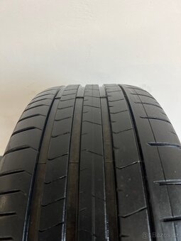 ☀️ Letní Alu kola Suzuka, VW Touareg R-line, 5x112 r21 - 7