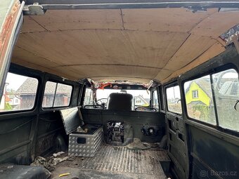 Uaz 452 - 7