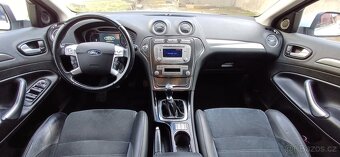 Mondeo - 7