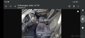 Volkswagen Jetta 1 4 TSI - 7