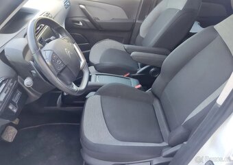 Citroën C4 SpaceTourer 1.5 BlueHDi Shine S&S EAT8 - 7