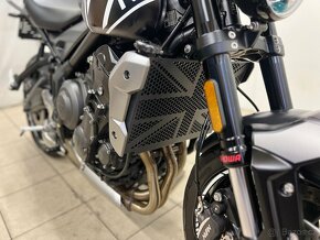 TRIUMPH TRIDENT 660,ABS,TOP - 7