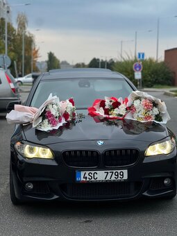 BMW f10 535d xdrive 230kw(313) - 7