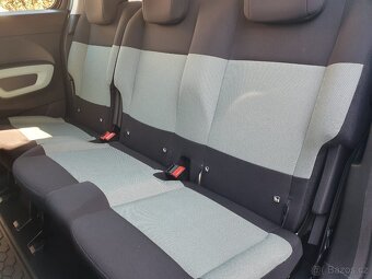 Citroen Berlingo - 7