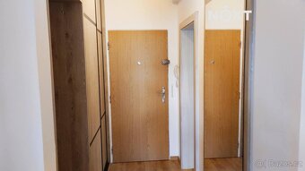 Prodej byt 2+1, 62㎡ - 7