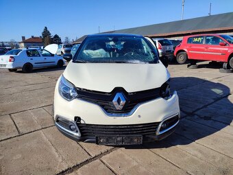 Renault Captur č. 22822 - 7